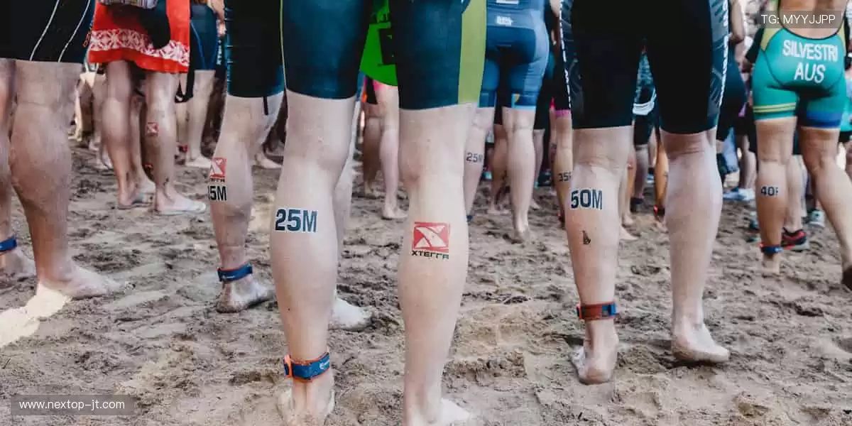 运动潮品,穿出你的冠军态度!👕🏅